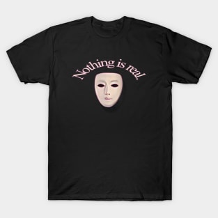 Fake T-Shirt